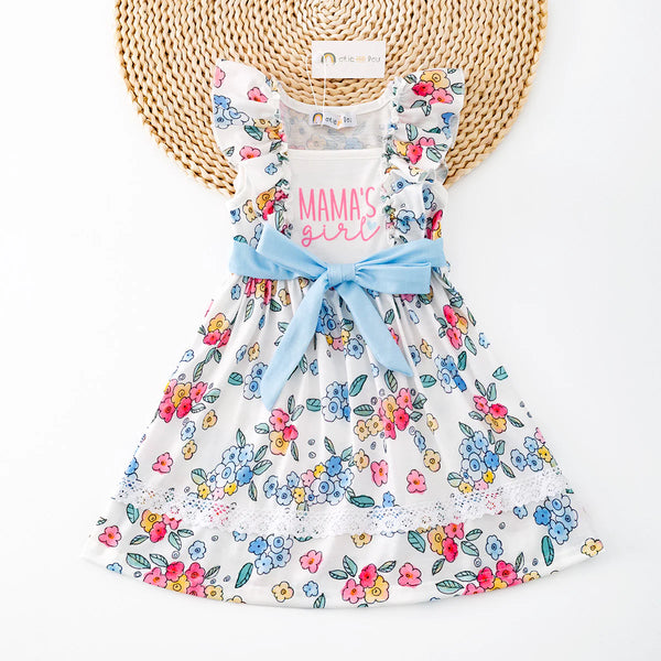 MaMa’s Girl Dress
