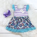 Cupcake Delight dress