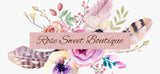 Rose Sweet Boutique Gift Card