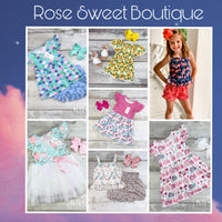 Rose Sweet Boutique Gift Card